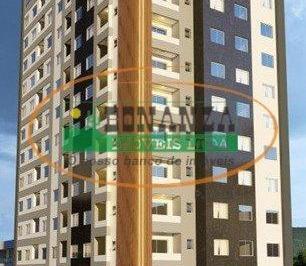 Apartamento · 2 Quartos · Apartamento à venda - em São Caetano