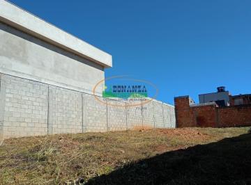 Terreno · 300m² · Terreno à venda - em São João Del Rei