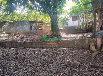 Terreno · Terreno à venda - em Ouro Branco