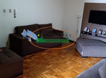 Apartamento · 113m² · 3 Quartos · Apartamento à venda - em São Sebastião