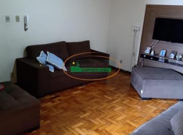 Apartamento · 113m² · 3 Quartos · Apartamento à venda - em São Sebastião
