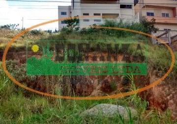 Terreno · 252m² · Terreno à venda - em Santo Agostinho