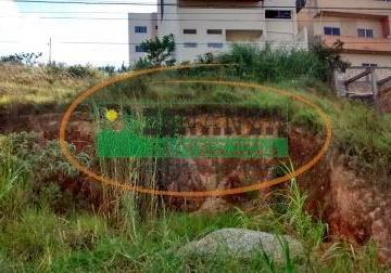 Terreno · 252m² · Terreno à venda - em Santo Agostinho