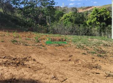 Terreno · Terreno à venda - em Tiradentes