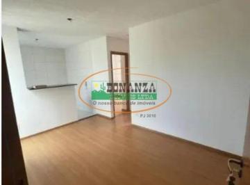 Apartamento · 38m² · 2 Quartos · Apartamento para aluguel - no Distrito Industrial