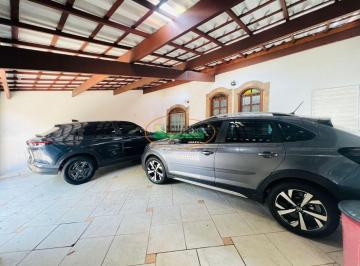Casa · 180m² · 4 Quartos · Casa à venda - no Jardim Atlântico