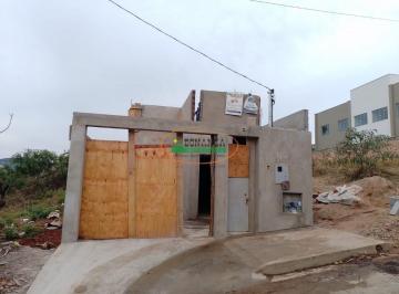 Casa · 175m² · 3 Quartos · Casa à venda - em Ouro Branco