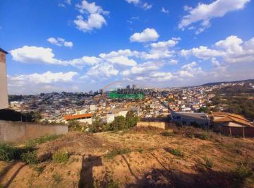 Terreno · 344m² · Terreno à venda - no Jardim Cachoeira