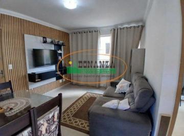 Apartamento · 50m² · 2 Quartos · Apartamento à venda - em Vila São João Batista