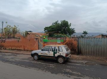 Terreno · 580m² · Terreno à venda - na Boa Vista