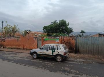 Terreno · 580m² · Terreno à venda - na Boa Vista