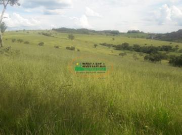 Rural · 4 Quartos · Rurais à venda - na Zona Rural