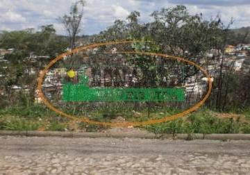Terreno · 244m² · Terreno à venda - no Parque das Acácias