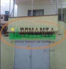 Comercial · 230m² · 8 Quartos · Comercial à venda - em São João