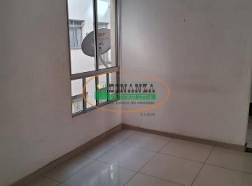 Apartamento · 50m² · 2 Quartos · Apartamento à venda - no Industrial São Luiz