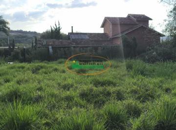 Terreno · Terreno à venda - em Tiradentes