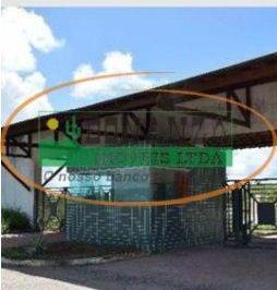 Terreno · Terreno à venda - em Vitória de Santo Antão