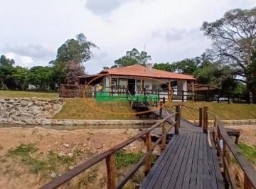 Rural · 330000m² · 5 Quartos · Rurais à venda - em Oliveira