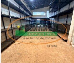 Comercial · 220m² · Comercial para aluguel - em Vila Pilar