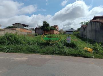 Terreno · 420m² · Terreno à venda - em Olinto Alvin