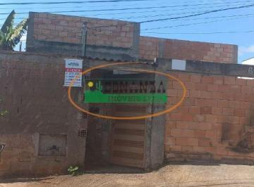 Casa · 240m² · 3 Quartos · Casa à venda - em Congonhas