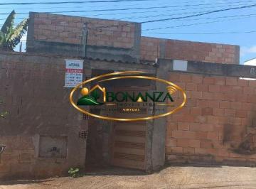 Casa · 240m² · 3 Quartos · Casa à venda - em Congonhas