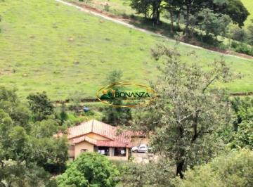 Rural · 1180000m² · 3 Quartos · Rurais à venda - em Brumadinho