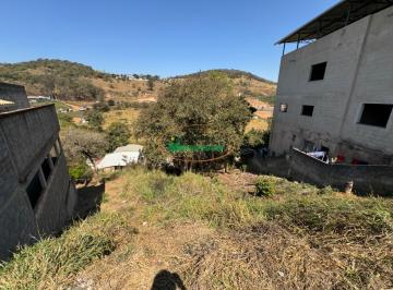 Terreno · 631m² · Terreno à venda - em Novo Itabirito