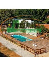 Rural · 16000m² · 5 Quartos · Rurais à venda - em Santa Maria