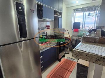 Apartamento · 45m² · 2 Quartos · Apartamento à venda - em Vila Minaslândia