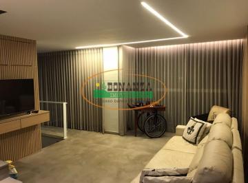 Apartamento · 218m² · 3 Quartos · Apartamento à venda - em Nova Lima
