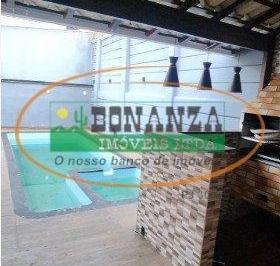 Casa · 250m² · 3 Quartos · Casa à venda - Vale Verde Ville II