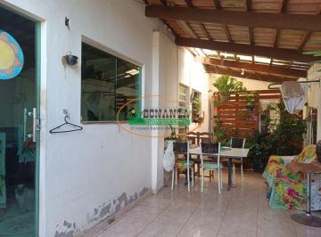Casa · 100m² · 4 Quartos · Casa à venda - em Verde Vale
