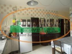 Casa · 270m² · 5 Quartos · Casa à venda - no Campo Alegre