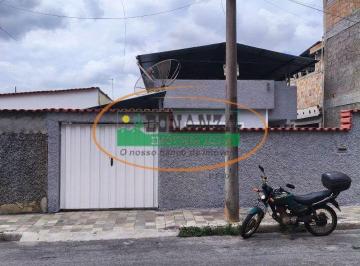 Casa · 200m² · 3 Quartos · Casa à venda - na COHAB