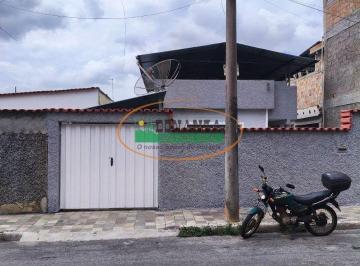 Casa · 200m² · 3 Quartos · Casa à venda - na COHAB