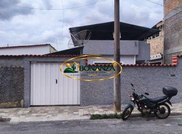 Casa · 200m² · 3 Quartos · Casa à venda - na COHAB