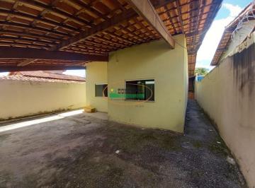 Casa · 240m² · 3 Quartos · Casa à venda - em Nova Cidade