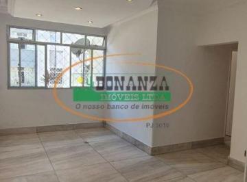 Apartamento · 88m² · 3 Quartos · Apartamento à venda - na Cidade Nova