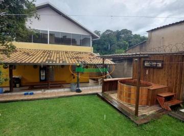 Casa · 480m² · 3 Quartos · Casa à venda - em Etelvina Carneiro