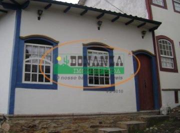 Casa · 360m² · 5 Quartos · Casa à venda - no Centro