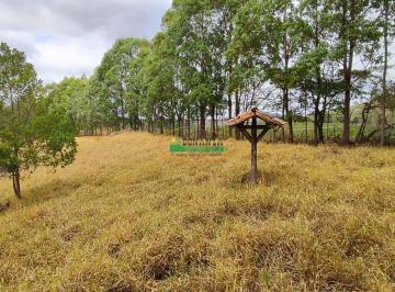 Terreno · Terreno à venda - na Zona Rural