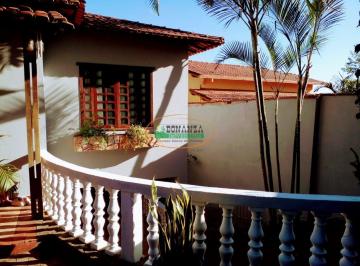 Casa · 390m² · 3 Quartos · Casa à venda - em Recanto dos Colibris