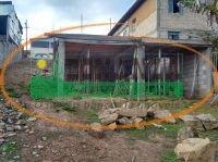 Terreno · Terreno à venda - no Centro