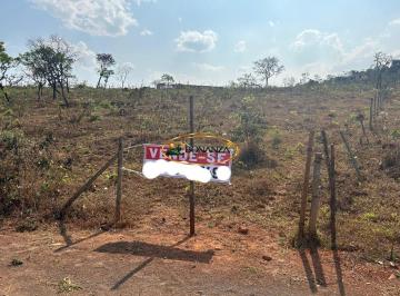 Terreno · 3000m² · Terreno à venda - em Congonhas