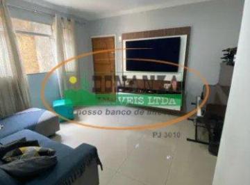 Apartamento · 192m² · 3 Quartos · Apartamento à venda - em Eldoradinho