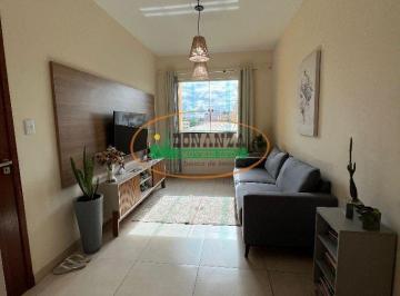 Apartamento · 100m² · 3 Quartos · Apartamento à venda - em Manoel Corrêa