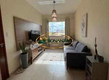 Apartamento · 100m² · 3 Quartos · Apartamento à venda - em Manoel Corrêa
