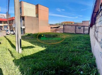 Terreno · 350m² · Terreno à venda - no Jardim Canadá