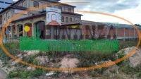 Terreno · 242m² · Terreno à venda - no Centro